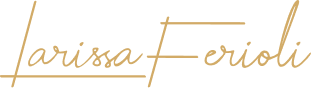 Larissa Ferioli Odontologia