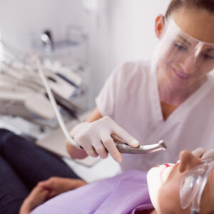 dentistas no Água Verde
