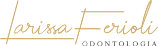Larissa Ferioli Odontologia